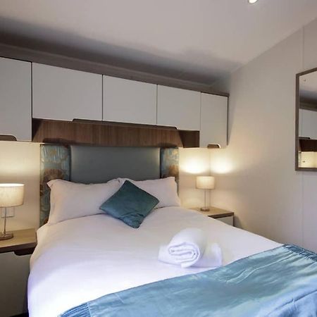 Edinburgh - Seton Sands-Cameo Caravan-Pet Friendly 외부 사진