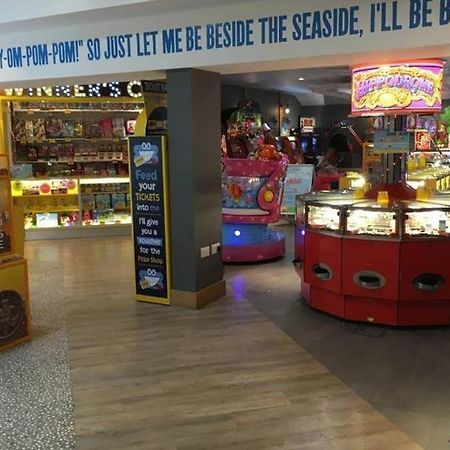 Edinburgh - Seton Sands-Cameo Caravan-Pet Friendly 외부 사진