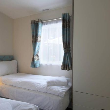 Edinburgh - Seton Sands-Cameo Caravan-Pet Friendly 외부 사진