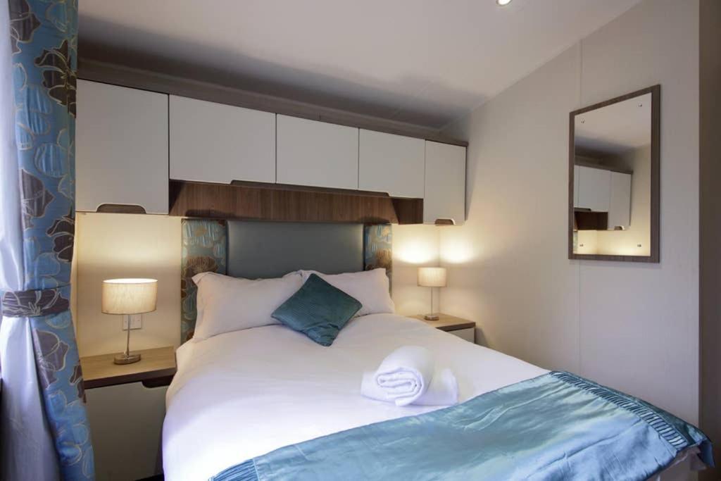 Edinburgh - Seton Sands-Cameo Caravan-Pet Friendly 외부 사진