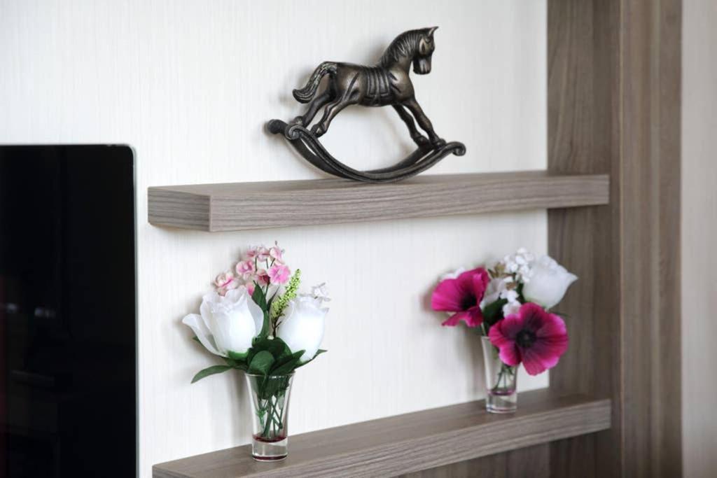 Edinburgh - Seton Sands-Cameo Caravan-Pet Friendly 외부 사진