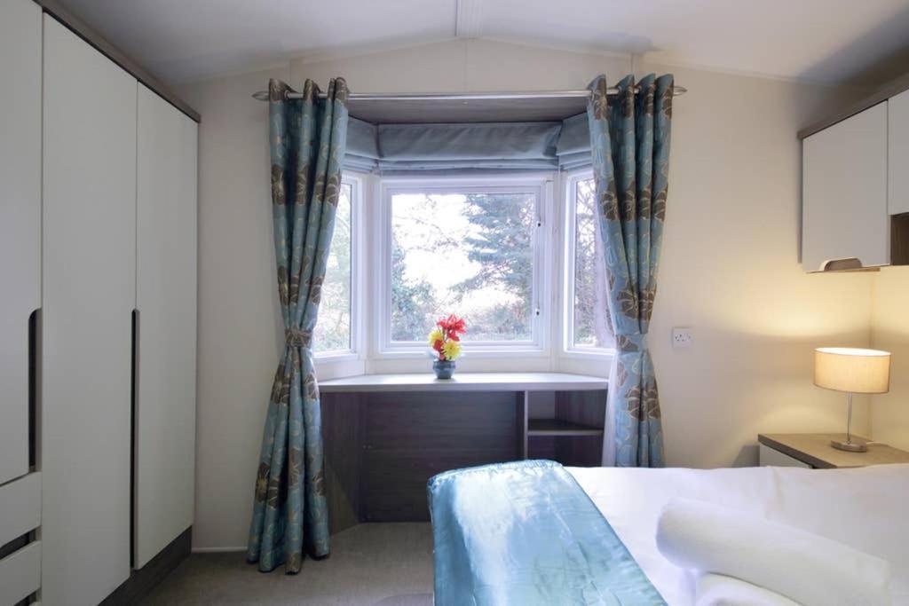 Edinburgh - Seton Sands-Cameo Caravan-Pet Friendly 외부 사진