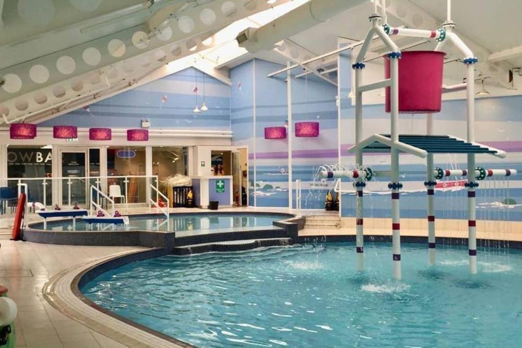 Edinburgh - Seton Sands-Cameo Caravan-Pet Friendly 외부 사진