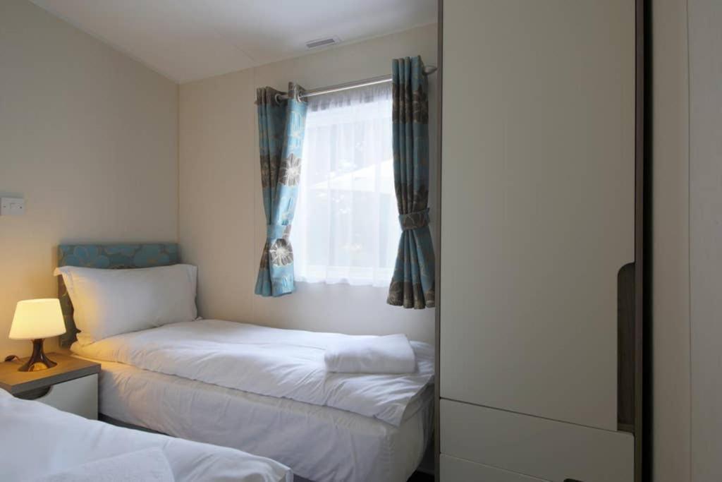 Edinburgh - Seton Sands-Cameo Caravan-Pet Friendly 외부 사진