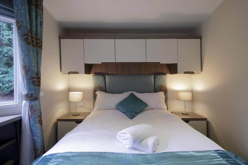 Edinburgh - Seton Sands-Cameo Caravan-Pet Friendly 외부 사진